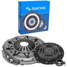 Kit Embreagem Toyota Etios 1.3 1.5 2013 a 2015 Sachs