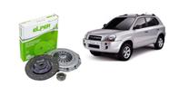 Kit Embreagem Tucson Ix35 Sportage 2.0 16v Elper Original