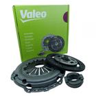 Kit embreagem valeo 228244 (618216800)