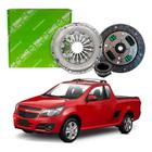 Kit Embreagem Valeo Chevrolet Montana 1.4 2010 A 2021