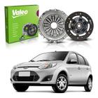 Kit Embreagem Valeo Fiesta 1.0 2011 A 2014