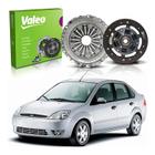 Kit Embreagem Valeo Fiesta Sedan 1.0 2003 A 2006