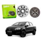 Kit Embreagem Valeo Linea 1.8 2010 A 2014