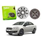 Kit Embreagem Valeo Linea 1.8 2015 A 2016