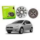 Kit Embreagem Valeo Punto 1.6 2010 A 2012