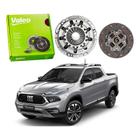 Kit Embreagem Valeo Toro 1.8 Dualogic 2022 A 2024