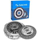 Kit Embreagem Volkswagen Fusca Kombi 1.5 59 a 73 Sachs 6054/6154