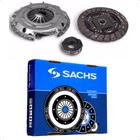 Kit embreagem volkswagen gol/parati 1.0 8v/16v motor mi sachs