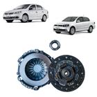 Kit Embreagem Voyage G5/G6 1.6 2009 2010 2011 2012 - VOLKSWAGEN