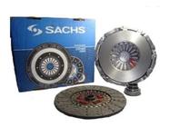 Kit embreagem VW 8140 8150 9150 MWM X10 X12 - 6085 Sachs