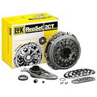 Kit Embreagem Vw Golf Jetta Audi A1 A3 1.4 16v Automático - LUK