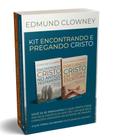 Kit encontrando e pregando cristo 2 livros