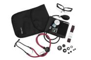 Kit Enfermagem Acadêmico P.A Med Linha Black