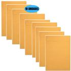 Kit Envelopes Para Armazenar Documentos 24x34cm - Foroni