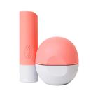 Kit Eos Boost - Lip Balm Mango Melonade 4g + Mango Melonade 7g