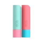 Kit Eos - Lip Balm Watermelon Frosé 4g + Lychee Martini 4g