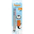 Kit Escolar Pinguim HB C/04 Pecas