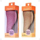 Kit Escova Desembaraçante Proart Glitter Com 2