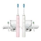 Kit Escovas Elétricas Philips Sonicare Diamondclean Pack 2