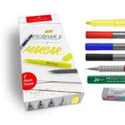 Kit Escrever E Marcar Faber Castell