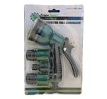 Kit Esguicho Para Jardinagem