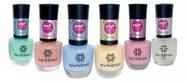 Kit Esmalte Ana Hickmann Coleção Pop Spring