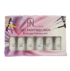 KIT ESMALTE FINO FAN NAILS 12ML (6 Unidades)