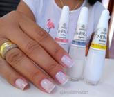 Kit Esmalte Sonho, Cigana E Branco