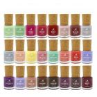 Kit Esmaltes Blanka Coleção Parceiras com 24 Cores 7ml