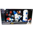 Kit Espacial Astronautas - Fun Divirta-se