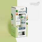 Kit especial de abacate 1,210ml vegetal do brasil