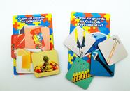 Kit Especial Jogos Educativos Cogntivos para Autistas - Combo 3- Coleção TEA &amp AMOR