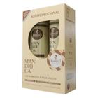 Kit Especial Mandioca Shampoo + Condicionador 300ml