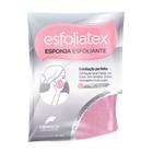 Kit Esponja ESFOLIATEX Facial Rosa
