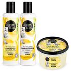 Kit Essencial Cabelos Normais Organic Shop