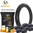 Kit essencial2 camaras de ar htbor