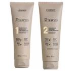Kit Essendy Nuances Shampoo e Mascara Ultra Matizador 250ml