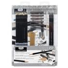 Kit Essentials Sketching C/22 Pcs Rd582 - ROYAL & LANGNICKEL