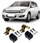 Kit Estabilizador Chevrolet Vectra Dianteiro 2006 Até 2011 18MM - O Par