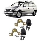 Kit Estabilizador Chevrolet Zafira Dianteiro 2001 Até 2012 22MM - O Par