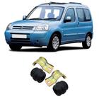 Kit Estabilizador Citroen Berlingo Dianteiro 1998 Até 2006 21MM - O Par