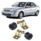 Kit Estabilizador Citroen Xsara Dianteiro 1998 Até 2003 19MM - O Par