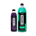 Kit Estético Vonixx Sintra Pro Limpeza Interna Shampoo VFloc