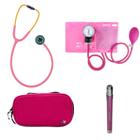 Kit Estetoscópio Bic Eternity - Cores Variadas