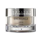 Kit Esthederm Excellage Creme Anti-Idade 50Ml E Refil 50Ml