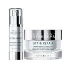 Kit Estherm Facial Anti-Idade Lift & Repair - Sérum e Creme 50ml