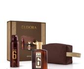 Kit Eudora Clube 6 Voyage 95ml