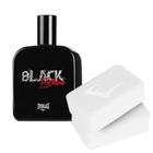 Kit Everlast Black Extrême (Perfume 100 ml + 2 Sabonetes 80 g cada)