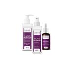 Kit Evidencie Anti Oleosidade Trio Nano Retinol Tipo Pele