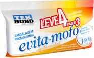 Kit Evita Mofo 100G Com 4 Unidade Tekbond